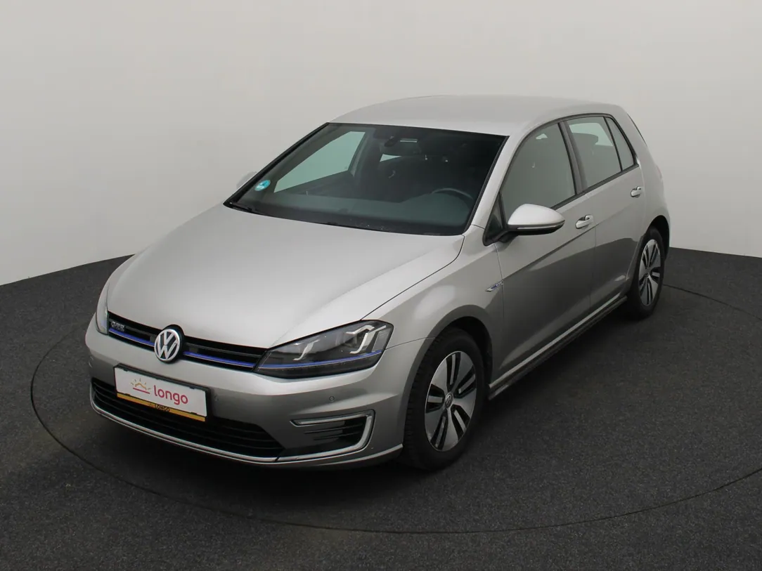 VOLKSWAGEN GOLF 7 GTE