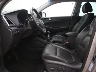 HYUNDAI TUCSON Premium