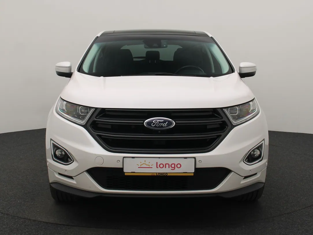 FORD EDGE Sport