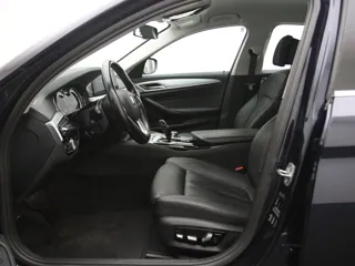 BMW 530 High Executive