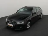AUDI A4 Ambiente