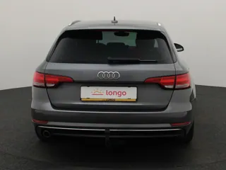 AUDI A4 Sport