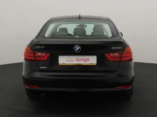 BMW 320 Gran Turismo High Executive