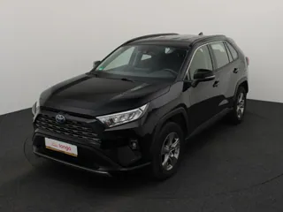 TOYOTA RAV 4 Business