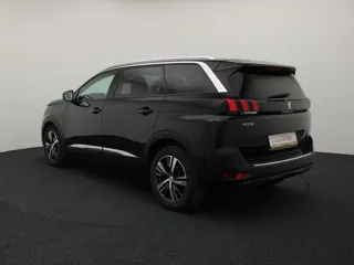 PEUGEOT 5008 ALLURE