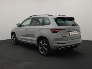 SKODA KAROQ Sportline Business