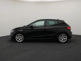 SEAT IBIZA FR Business Intense