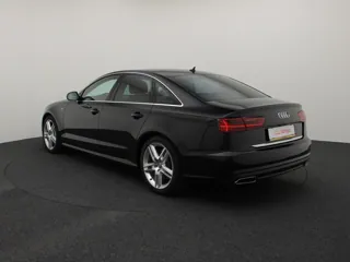 AUDI A6 S-Line