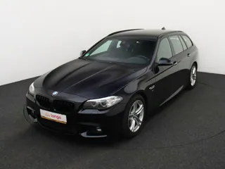 BMW 530 M Sport