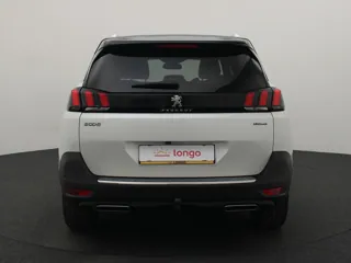 PEUGEOT 5008 GT Line