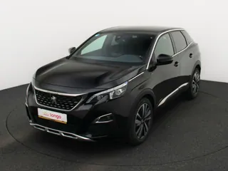 PEUGEOT 3008 GT Line