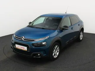 CITROEN C4 CACTUS Feel
