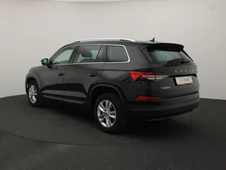 SKODA KODIAQ Clever