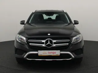 MERCEDES BENZ GLC220