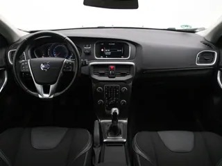 VOLVO V40 R-Design Business