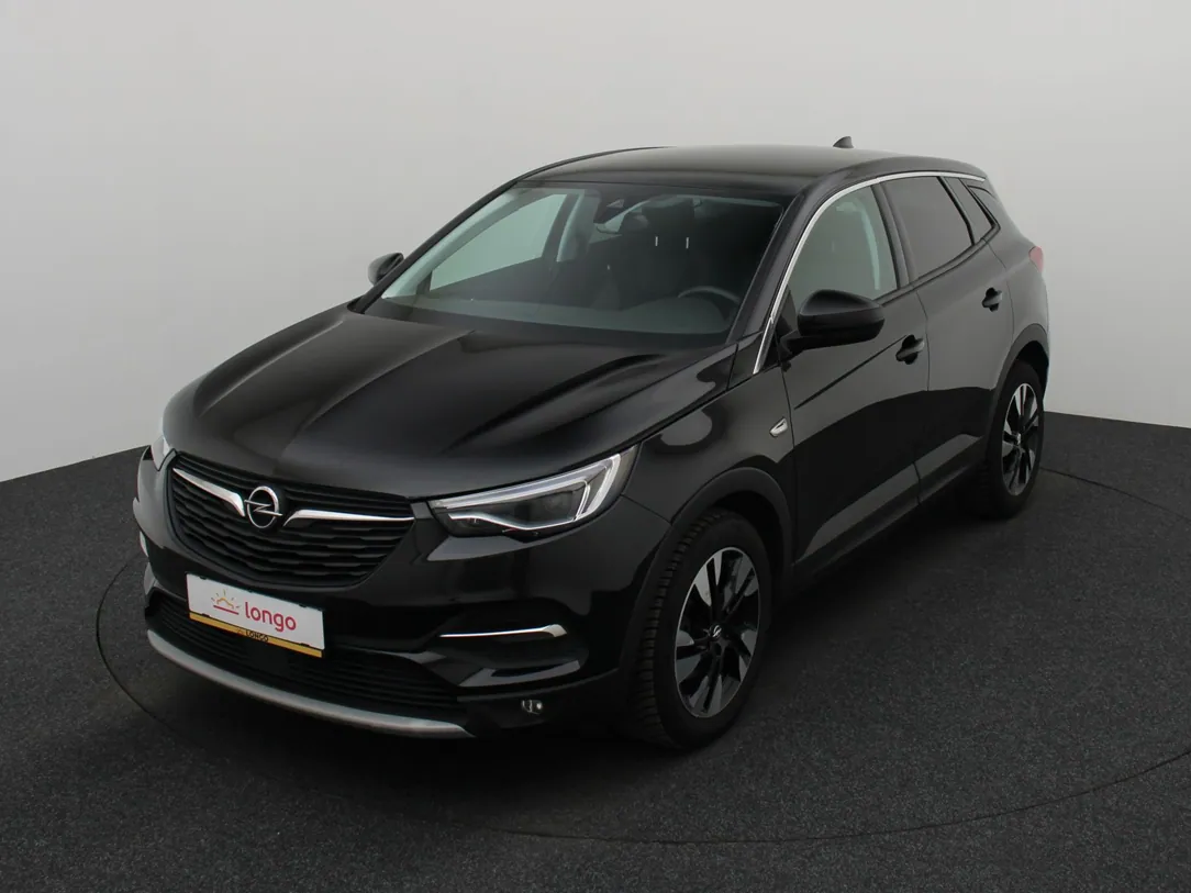 OPEL GRANDLAND X Business Executive