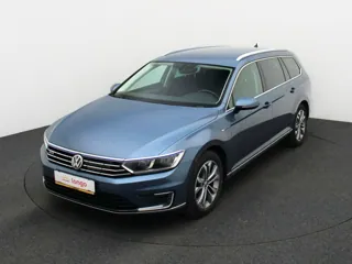 VOLKSWAGEN PASSAT B8 GTE