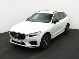 VOLVO XC60 R-Design