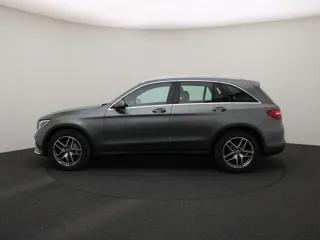 MERCEDES BENZ GLC250 Sport Edition
