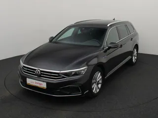 VOLKSWAGEN PASSAT B8 GTE Business