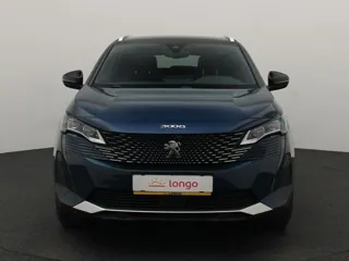 PEUGEOT 3008 GT Pack Business