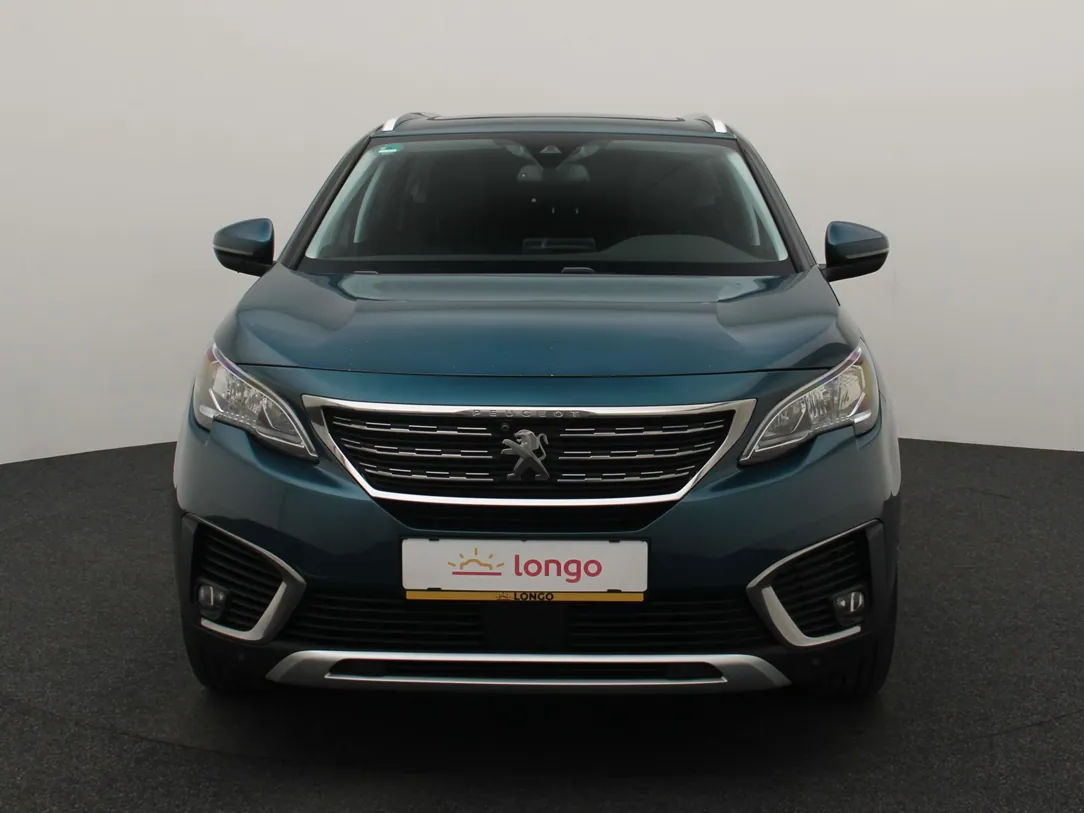 PEUGEOT 5008 Premium Avantage