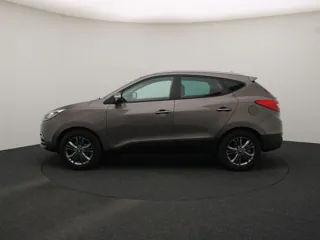 HYUNDAI IX35 Executive