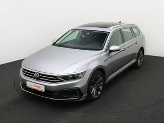 VOLKSWAGEN PASSAT B8 GTE Elegance