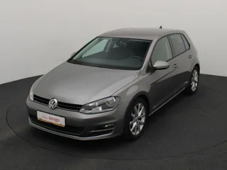 VOLKSWAGEN GOLF 7 Highline