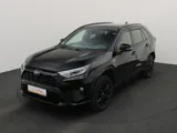TOYOTA RAV 4 Style