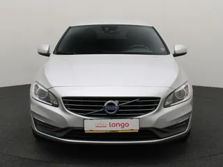 VOLVO V60  Polar+ Dynamic