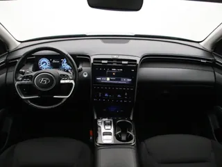 HYUNDAI TUCSON MHEV Comfort Smart