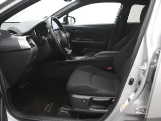 TOYOTA C-HR Style