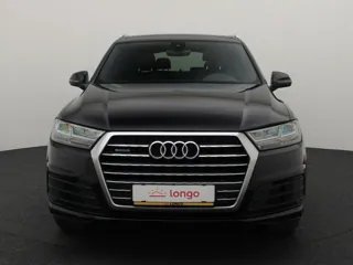 AUDI Q7 Pro Line S