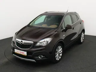 OPEL MOKKA Cosmo