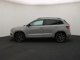 SKODA KAROQ Sportline Business