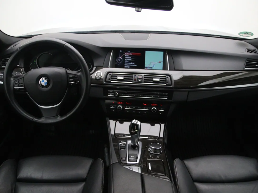 BMW 520 High Executive