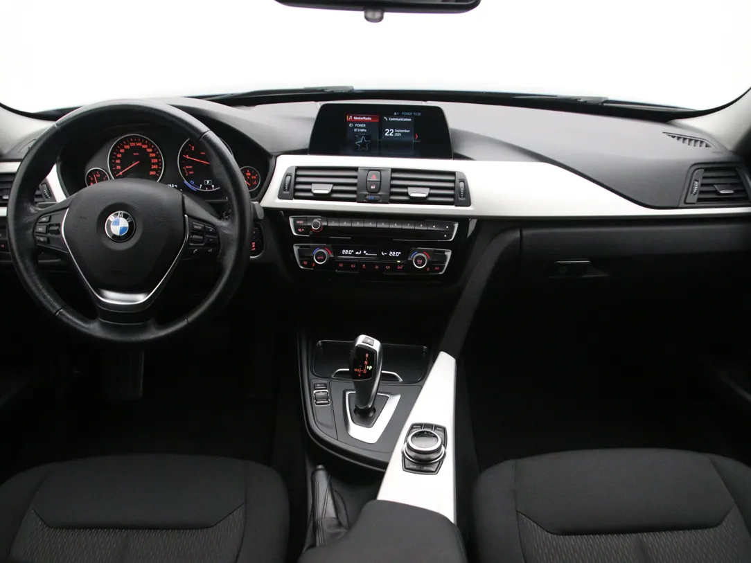 BMW 318 Executive