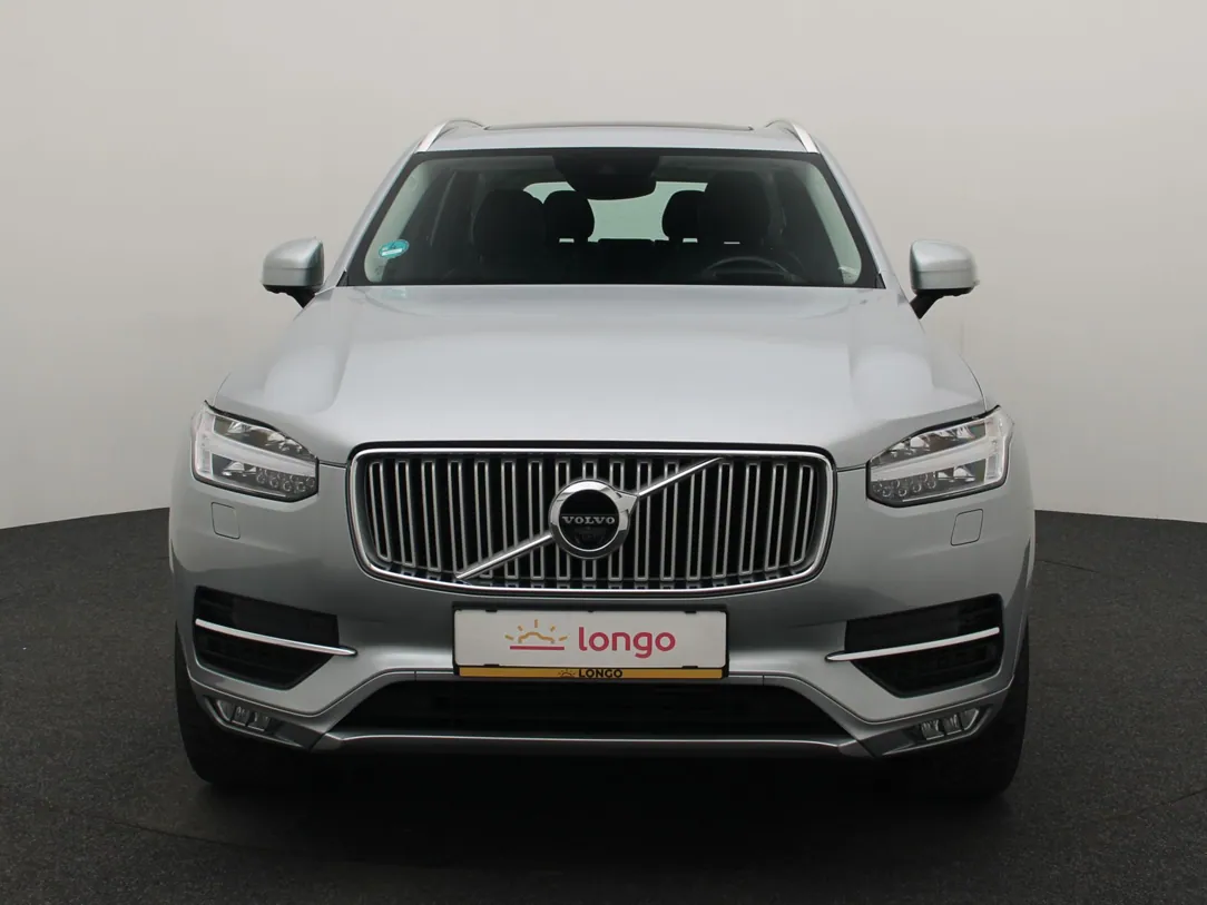 VOLVO XC90 Inscription