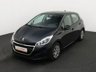 PEUGEOT 208 Active