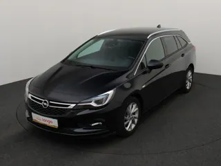 OPEL ASTRA Innovation