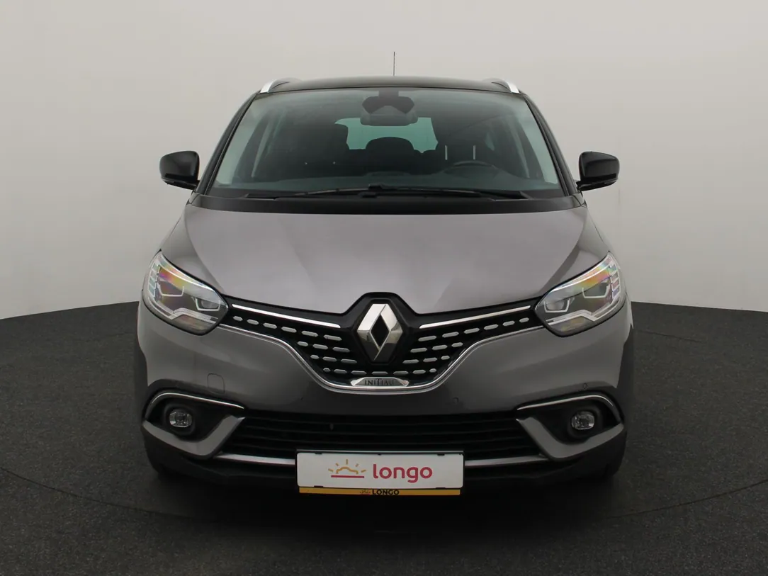 RENAULT GRAND SCENIC Initiale Paris