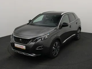 PEUGEOT 3008 GT