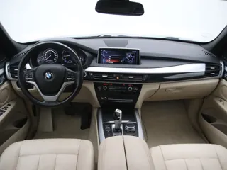 BMW X5 Luxury Line
