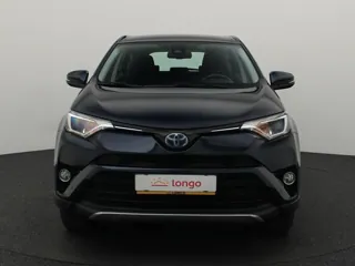 TOYOTA RAV 4 Dynamic