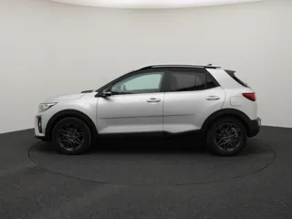 KIA STONIC Black Edition
