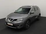 NISSAN X-TRAIL N-connecta