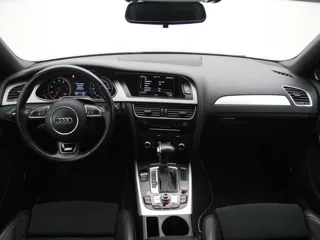 AUDI A4 S Edition