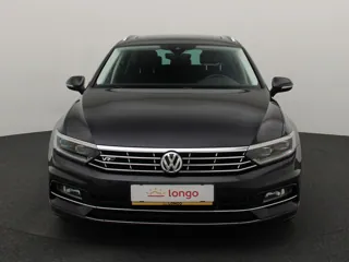 VOLKSWAGEN PASSAT B8 Highline Business R