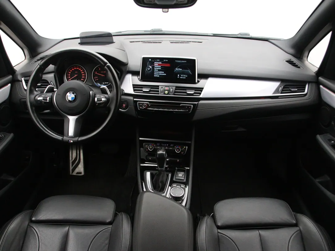 BMW 220 Active Tourer M Sport Xdrive